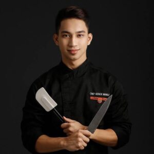 Gerick Manalo