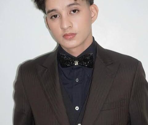 Harvey Fagarita Biography: Net Worth, Twin Brother, Height, Instagram, Age, Religion, TikTok, Girlfriend