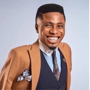 MC Edo Pikin