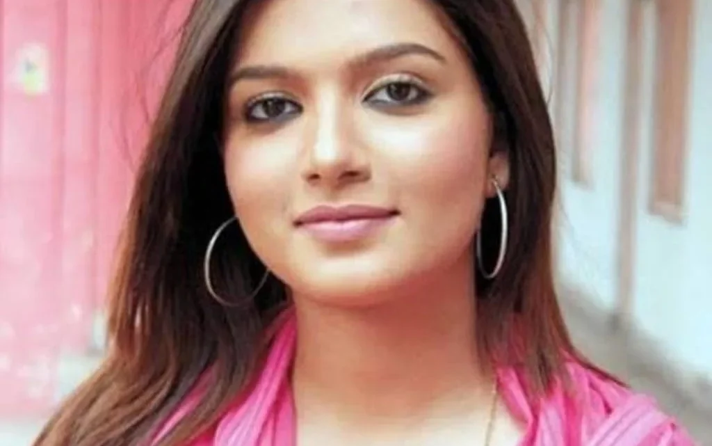 Sarah Chaudhary Biography: Ethnicity, Parents, Instagram, Net Worth, TikTok, Height, Age, Religion, Boyfriend