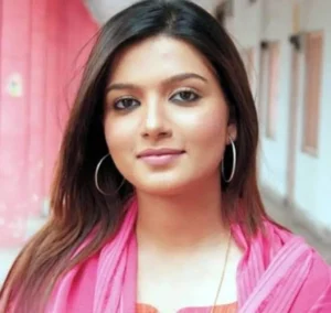 Sarah Chaudhary