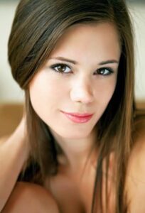 Little Caprice