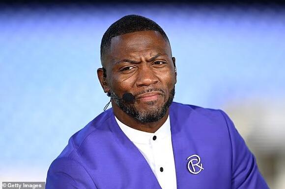 Ryan Clark Biography: Age, Net Worth, Wife, Kids, Height, Career, NFL, ESPN, Podcast, YouTube