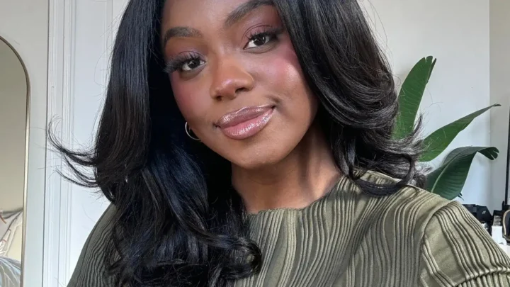 Chizi Duru Biography: Age, Net Worth, Career, Natural Hair, YouTube, Podcast, Instagram, Spouse
