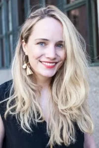Grace Atwood