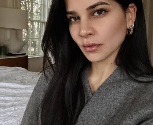 Lainy Hedaya Biography: Age, Net Worth, Husband, Kids, Height, Career, Fashion, Blog