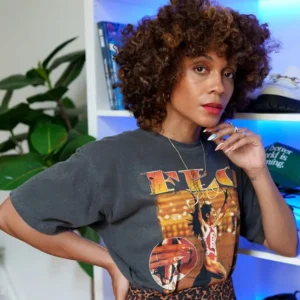 Kia Marie