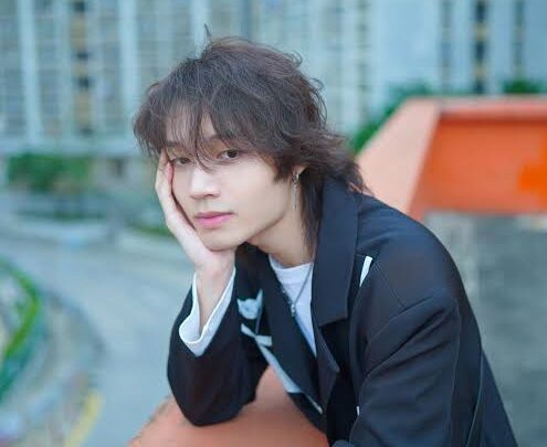 Kin Ryan Biography: Net Worth, Siblings, Height, Parents, Age, YouTube, Girlfriend, Songs
