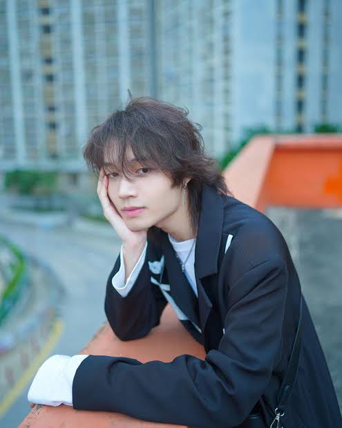 Kin Ryan Biography: Net Worth, Siblings, Height, Parents, Age, YouTube, Girlfriend, Songs