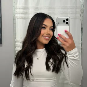 Brianna Roman