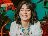 Melissa Villaseñor Biography: Spouse, Net Worth, Kids, Movies, Age, Siblings, Parents, Comedy, Height, TV Shows