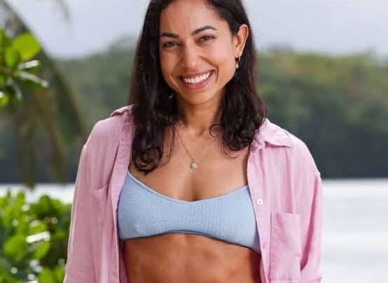 Brooke Jowett Biography: Age, Height, Husband, Daughter, Net Worth, Parents, Fitness, Instagram