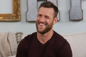 Brooks Laich