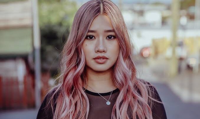 Celina Martin Biography: Age, Net Worth, Career, Movies & TV Shows, Height, Canada, Instagram, Partner