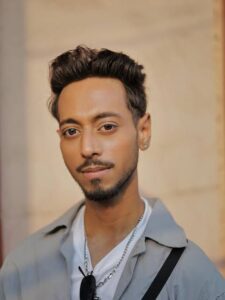 Sarang Patil