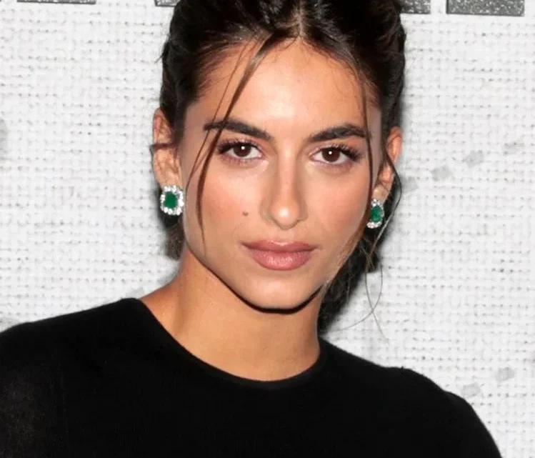 Begoña Vargas Biography: Age, Net Worth, Career, Movies & TV Shows, Height, Partner, Instagram