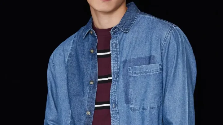 Lee Hong-chi Biography: Age, Net Worth, Career, Movies & TV Shows, Height, Instagram, Wife