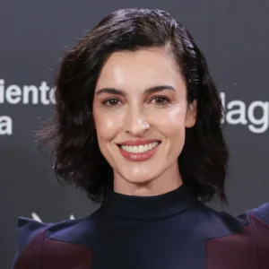 Blanca Romero