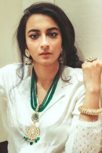 Rasna Bhasin