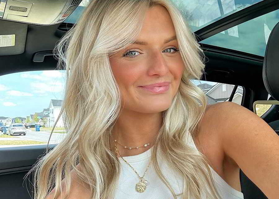 Maddie Burch Biography: Age, Net Worth, Husband, Kids, Height, Career, TikTok, Lifestyle