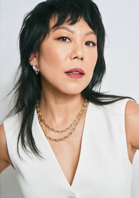 Ali Ahn Biography: Age, Net Worth, Partner, Kids, Career, Movies & TV Shows, Marvel, Instagram