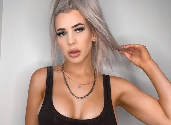 Billie Beever Biography: Children, Instagram, Net Worth, Height, Age, Parents, Ethnicity, Boyfriend