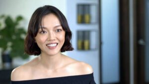 Rila Fukushima