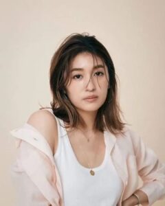 Mayuko Arisue