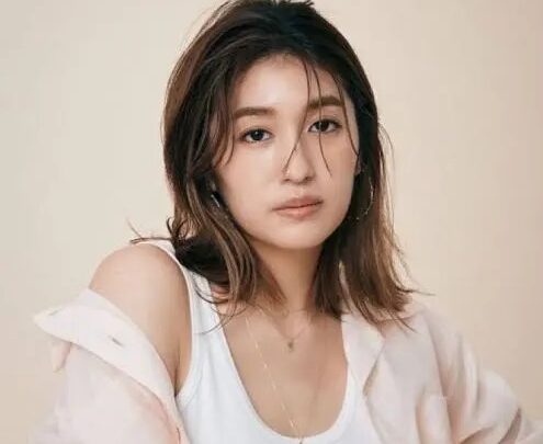 Mayuko Arisue Biography: Awards, Instagram, Parents, Height, Age, Movies, Religion, Boyfriend