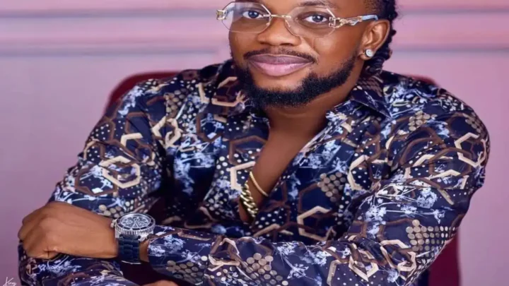 Olajide Abubakar Rasak Biography: Ethnicity, Parents, Fashion Brand, Net Worth, Age, Girlfriend, Religion