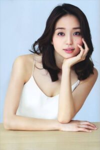 Hana Matsushima