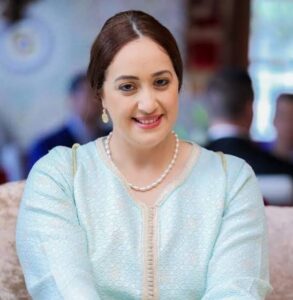 Houda Sidki