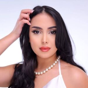 Loubna Nabih