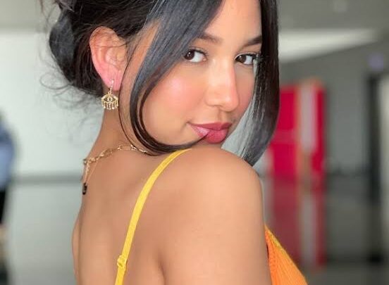Lamiae El Hari Biography: Ethnicity, Age, Sister, Height, Instagram, Parents, Net Worth, Religion
