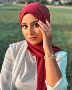 Oumaima Elghachi