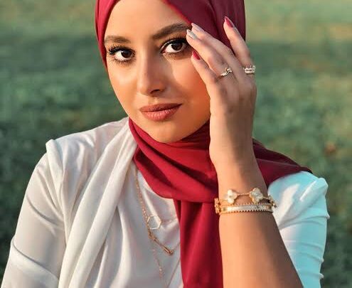 Oumaima Elghachi Biography: Ethnicity, Parents, Instagram, Height, Age, Boyfriend, Net Worth