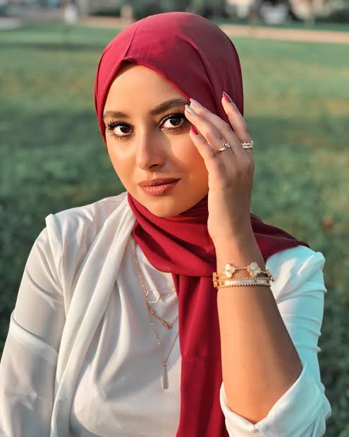 Oumaima Elghachi Biography: Ethnicity, Parents, Instagram, Height, Age, Boyfriend, Net Worth