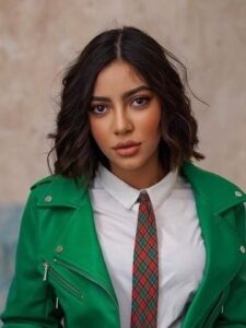 Meriem Zoubir