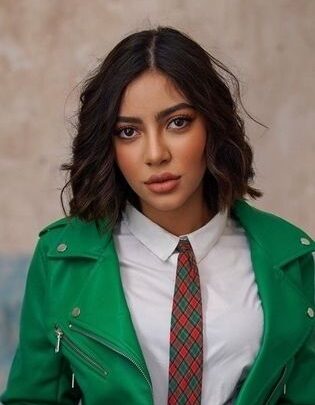 Meriem Zoubir Biography: Height, Boyfriend, Awards, Movies, Age, Ethnicity, Instagram, Parents