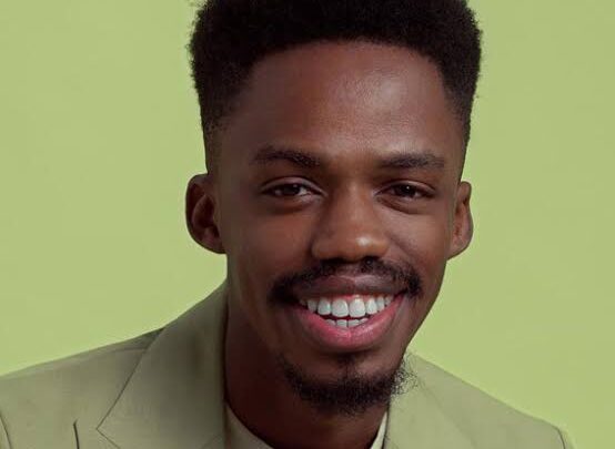 Niyi Fagbemi Biography: Awards, Instagram, Parents, Height, Age, Movies, Ethnicity, YouTube, Girlfriend