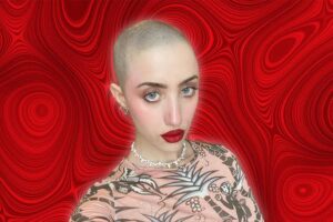 TinyJewishGirl