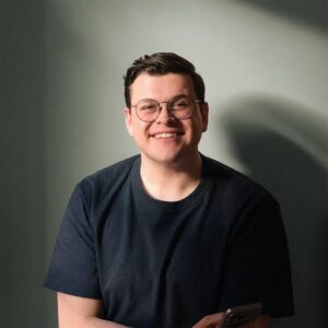 Ethan Barber