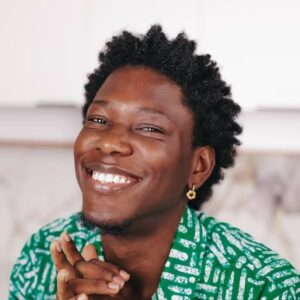Daniel Ochuko