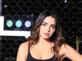 Salma Mahjoubi Biography: Net Worth, Age, Height, Ethnicity, Parents, Boyfriend, Religion