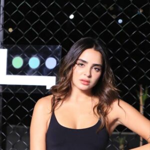 Salma Mahjoubi