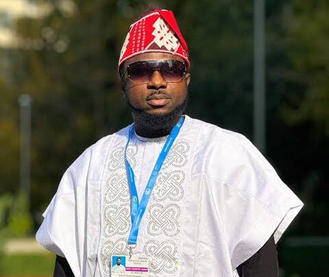 Dotun Popoola Biography: Awards, Instagram, Wife, Sculptures, Height, Net Worth, Age, Religion, Ethnicity