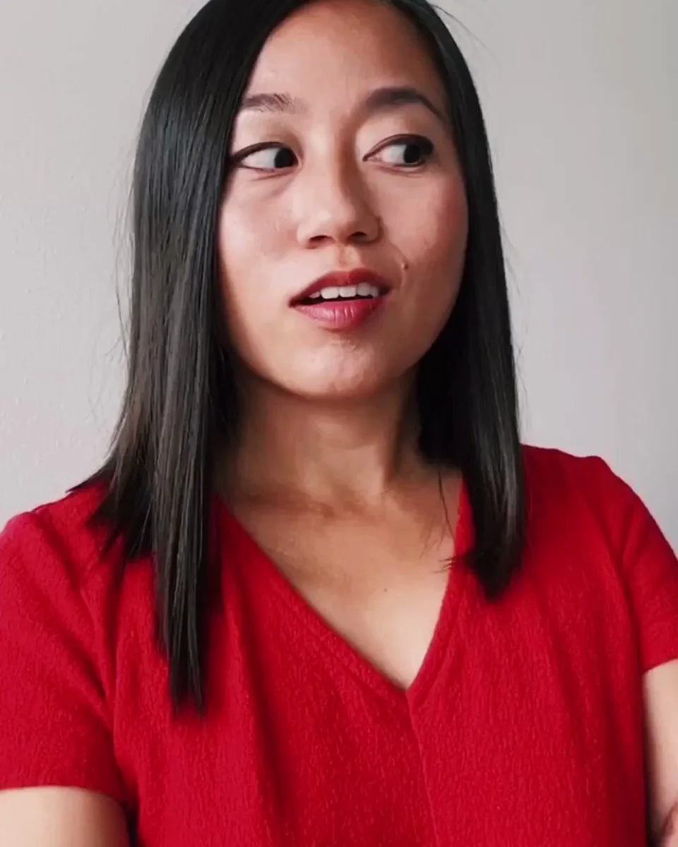 Karen X. Cheng
