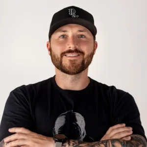Vernon Griffith II