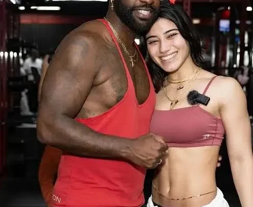 Calvin Crooks Biography: Net Worth, Girlfriend, Age, Height, Parents, Movies, Recipes, Ethnicity