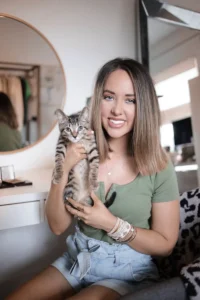 Makayla McAfee